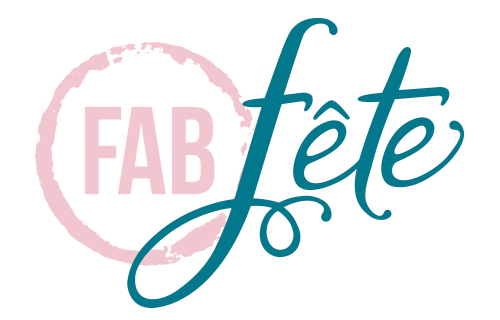 Fab Fête logo