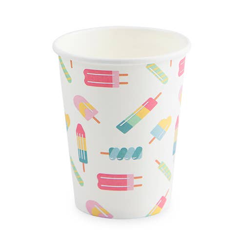 Popsicle Cups (8 pk)