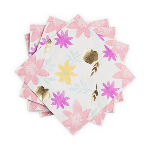 Meadowland Dinner Napkins (20 pk)