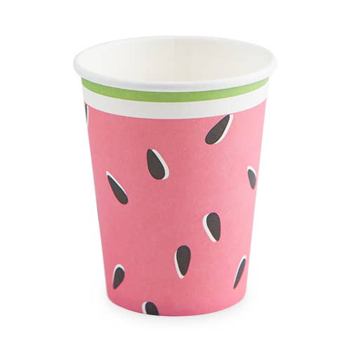 Watermelon Cups (8 pk)