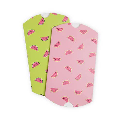 Assorted Watermelon Treat Boxes (4 pk)