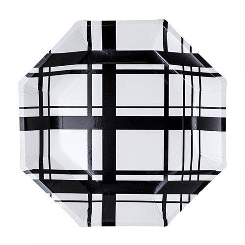 Femme Charger Plates (8 pk)