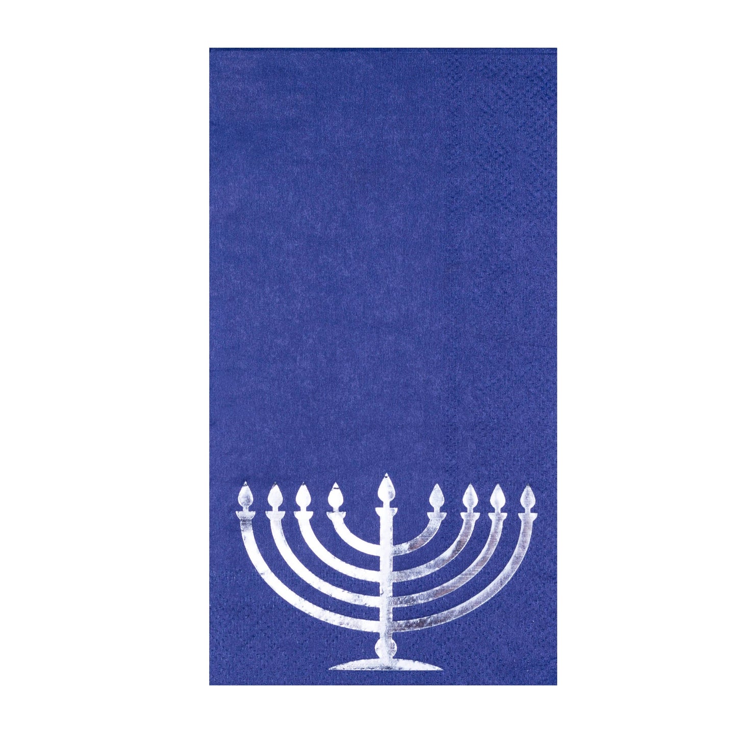 Menorah Guest Napkins (16 pk)