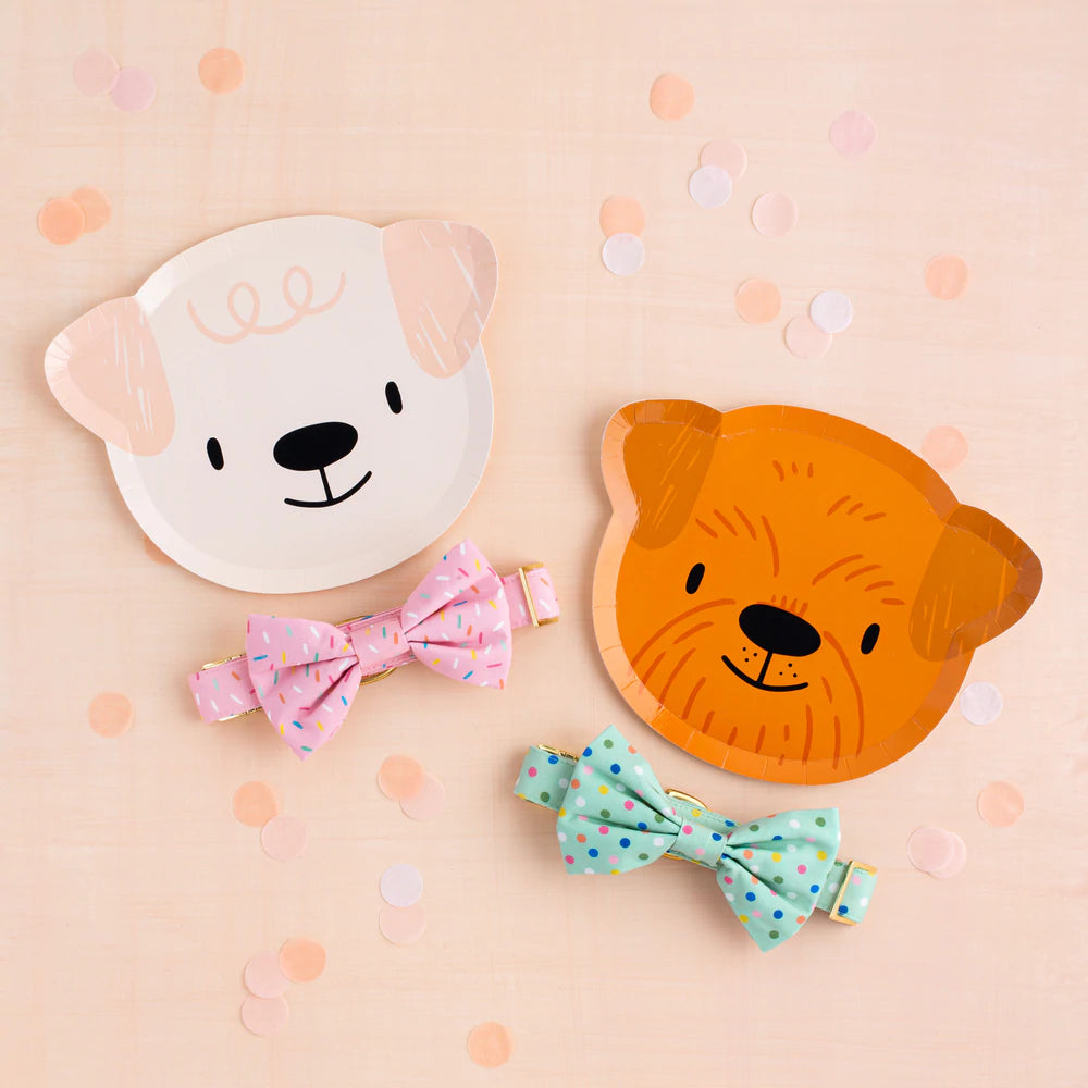 Bow Wow Large Plates (8 Pk)