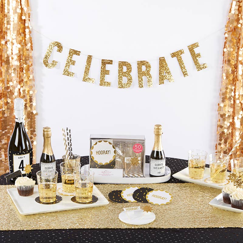 Celebrate Party Set
