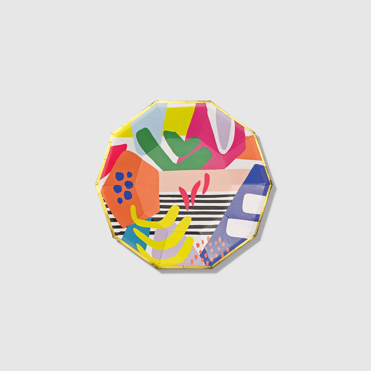 Matisse Small Plates (10 pk)