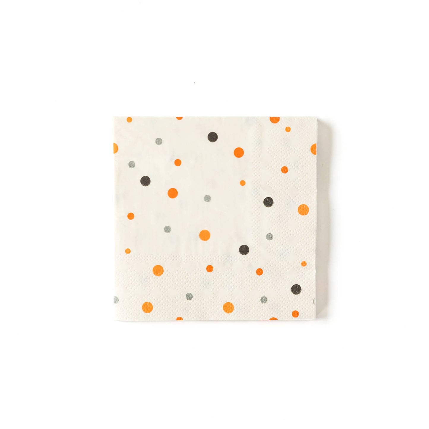 Vintage Halloween Cocktail Napkin (24 pk)
