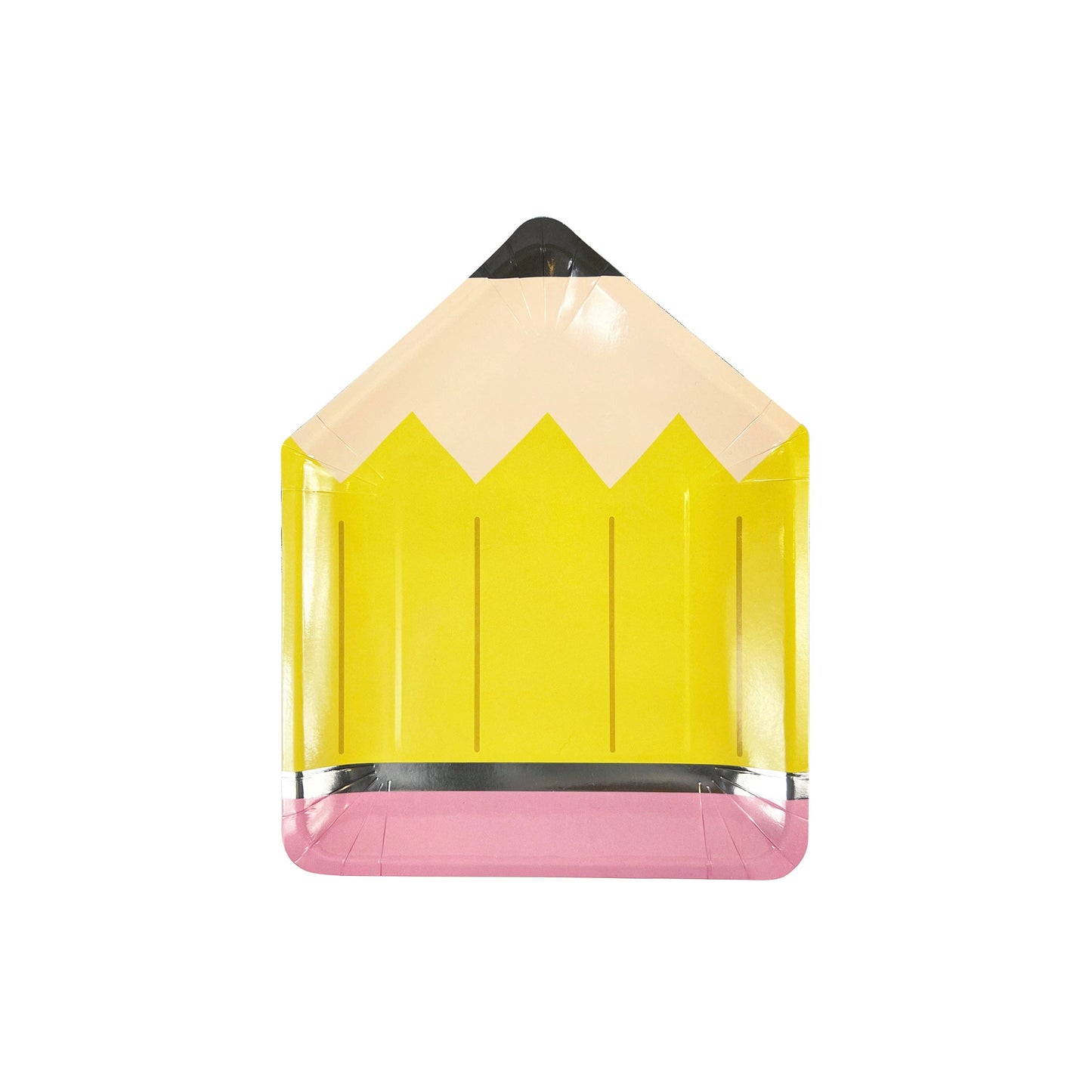 Pencil Plates (12 Count)