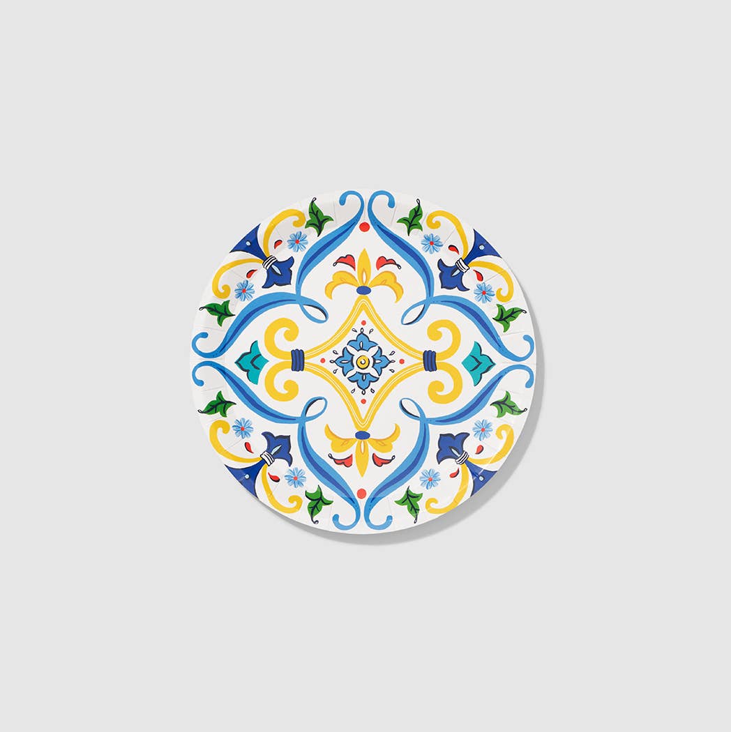 Dolce Vita Small Plates (10 pk)