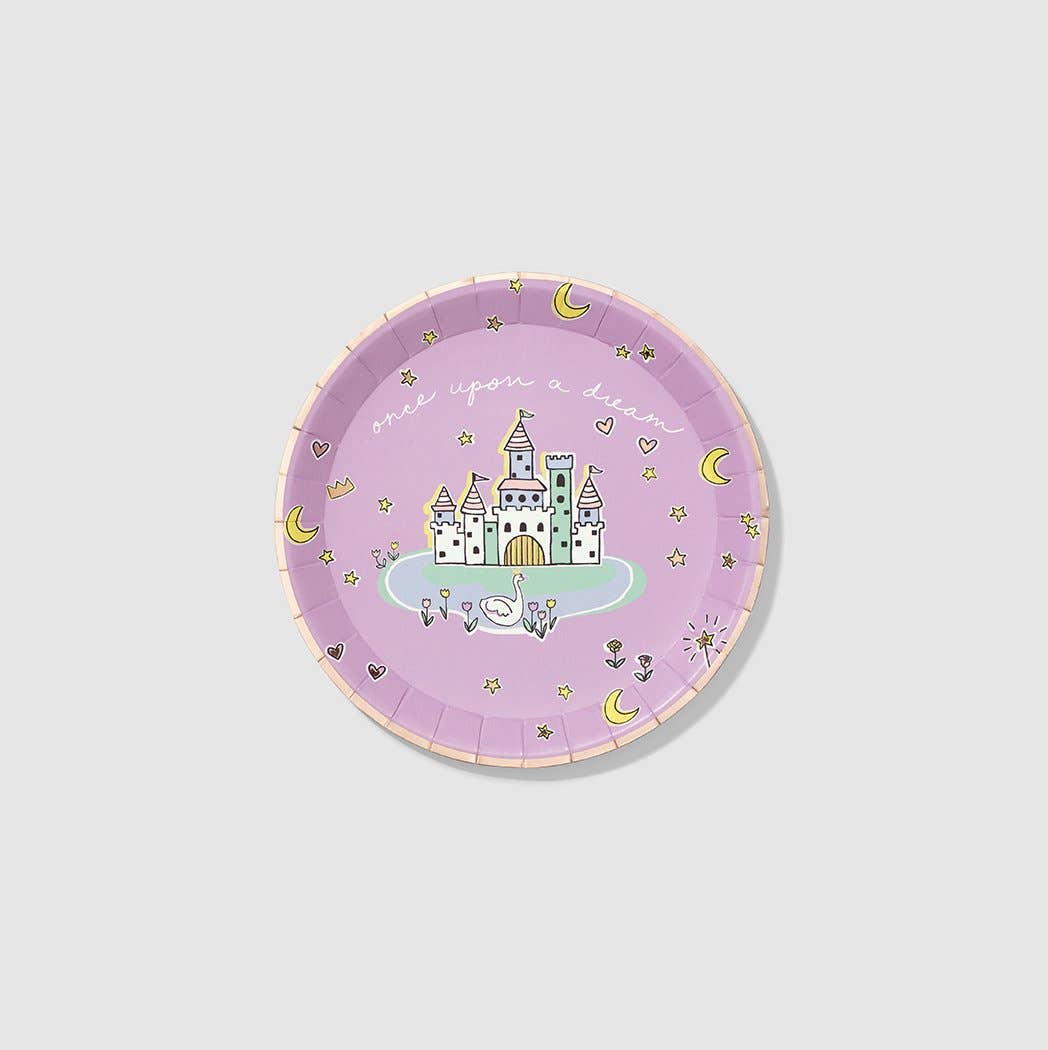 Fairytale Small Plates (10 pk)