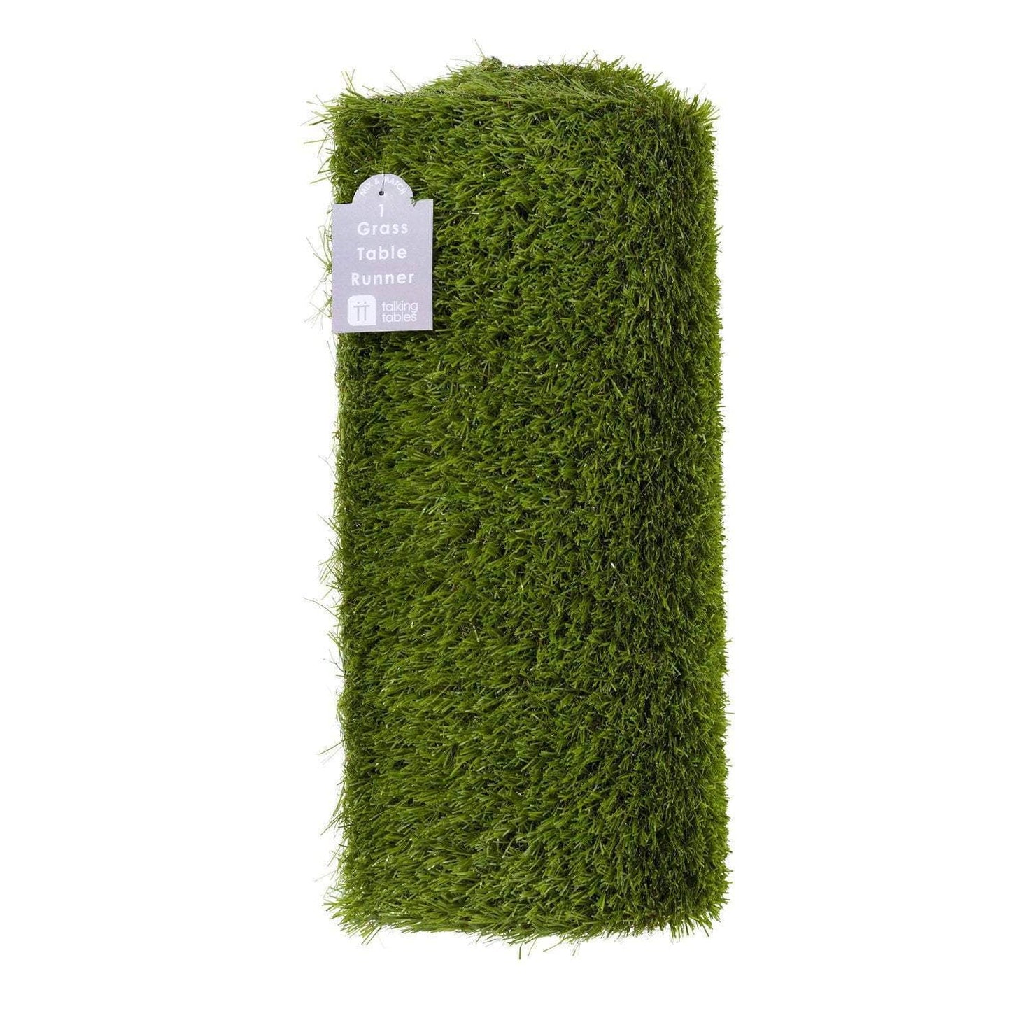 Reusable Grass Table Runner