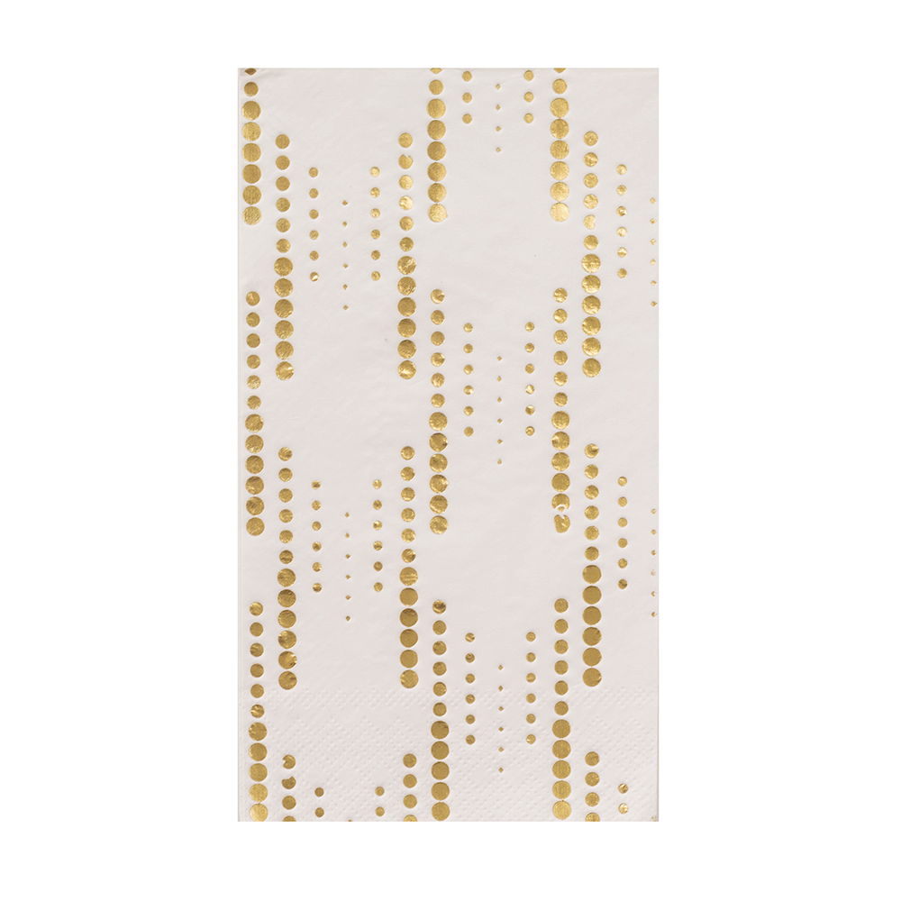 The Gatz Guest Napkins (16 pk)