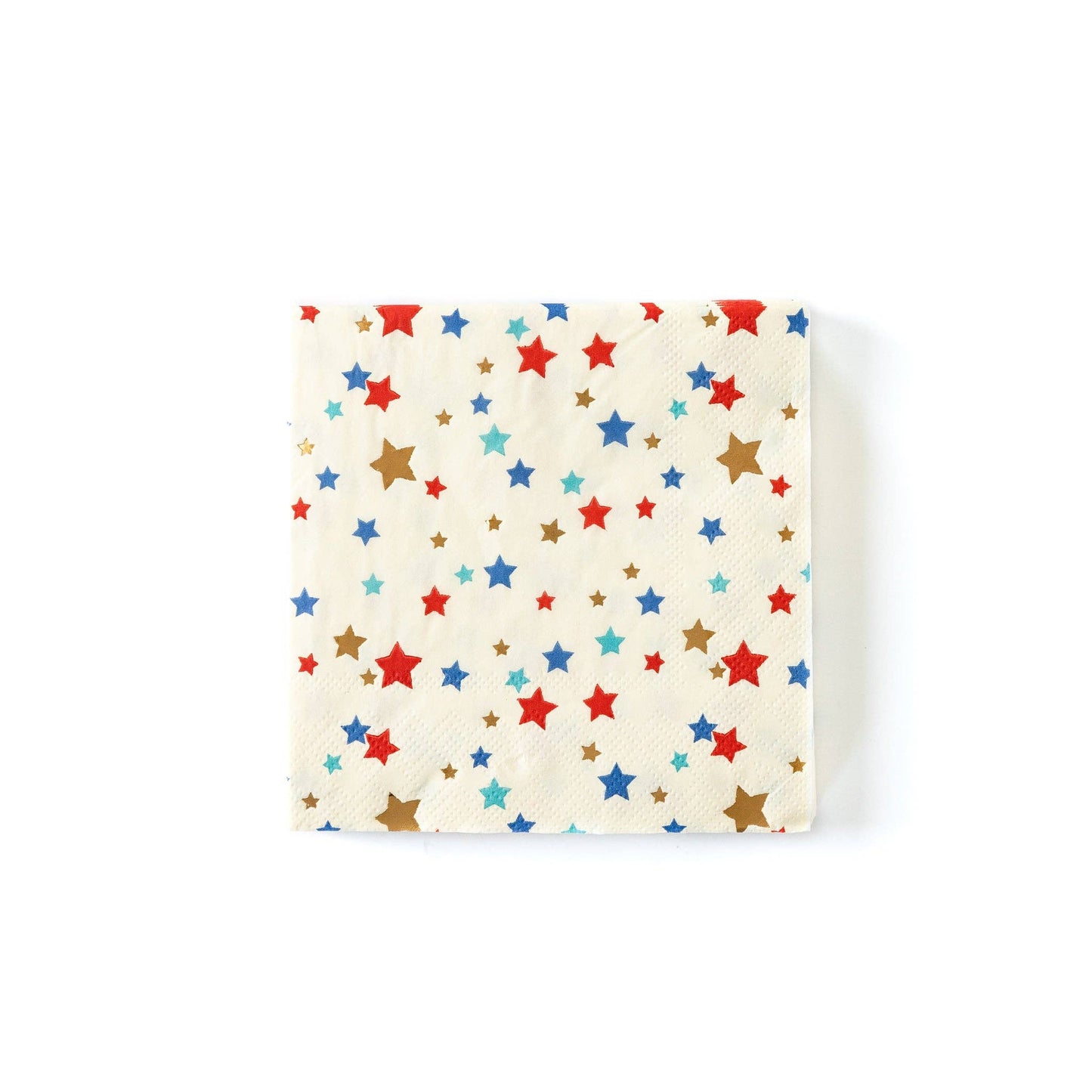 Loads of Stars Beverage Napkin (18 Count)