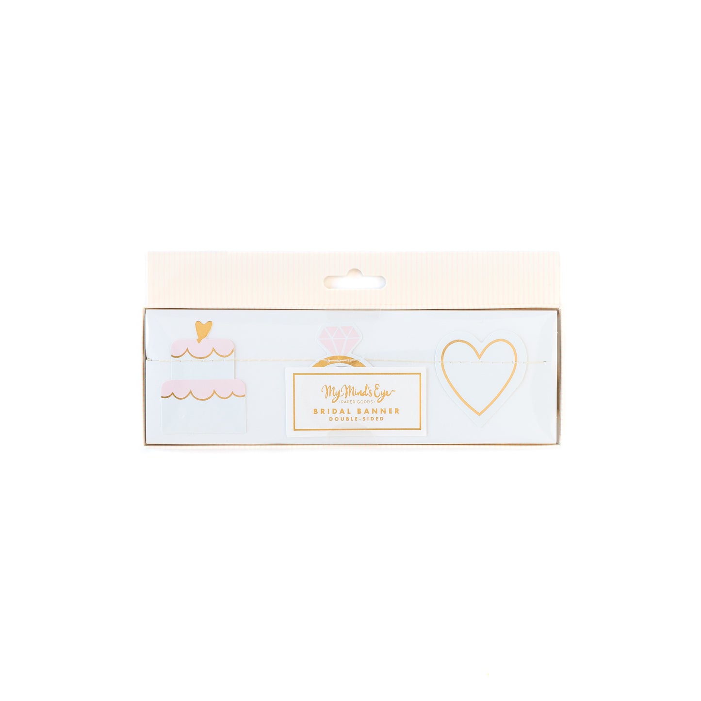 Bridal Icons Banner