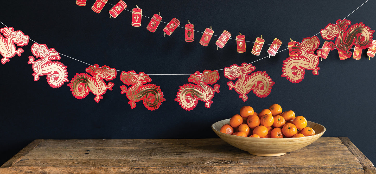Dragon Banner