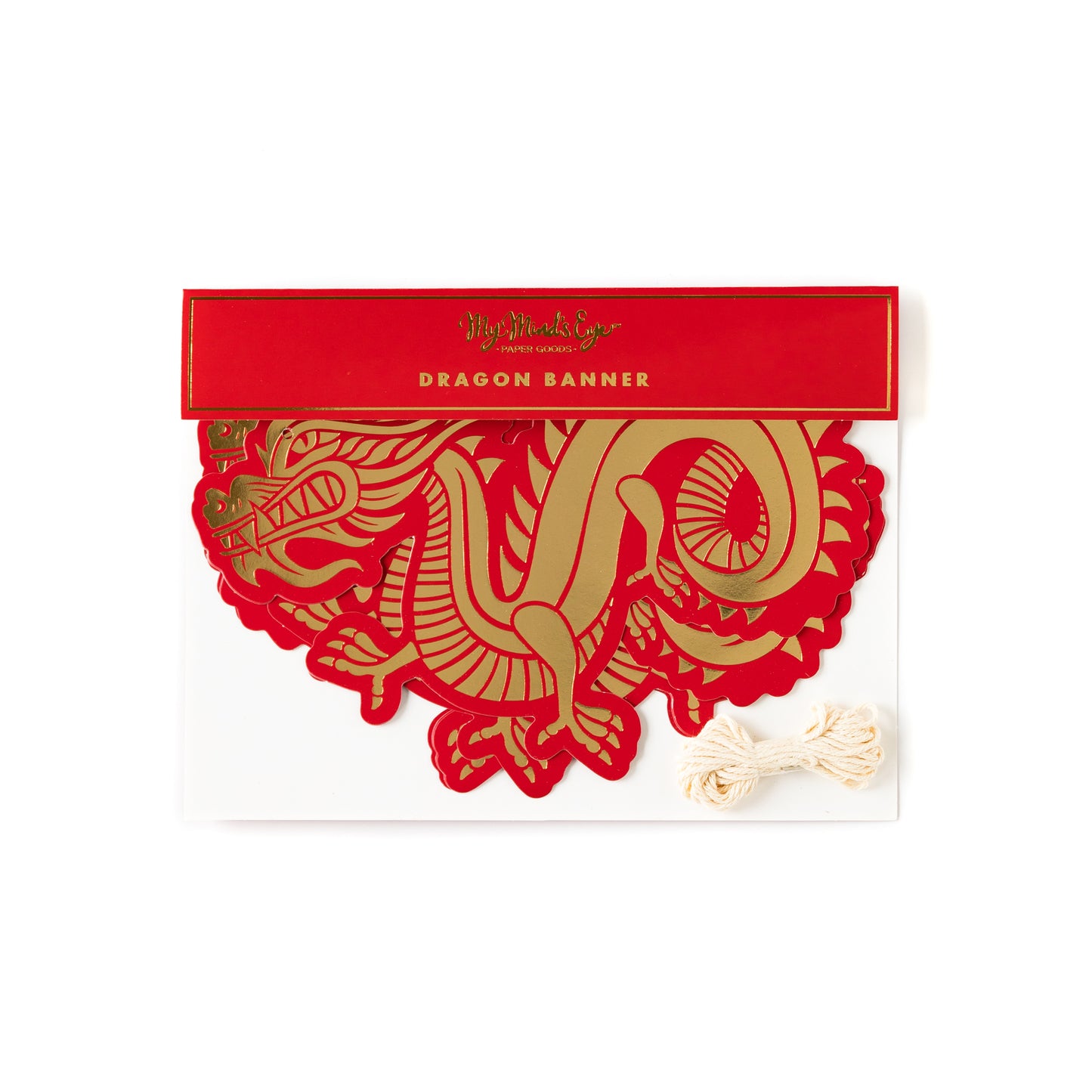 Dragon Banner