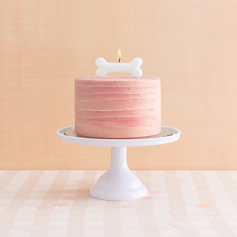Bow Wow Large Candle (1 Pk)