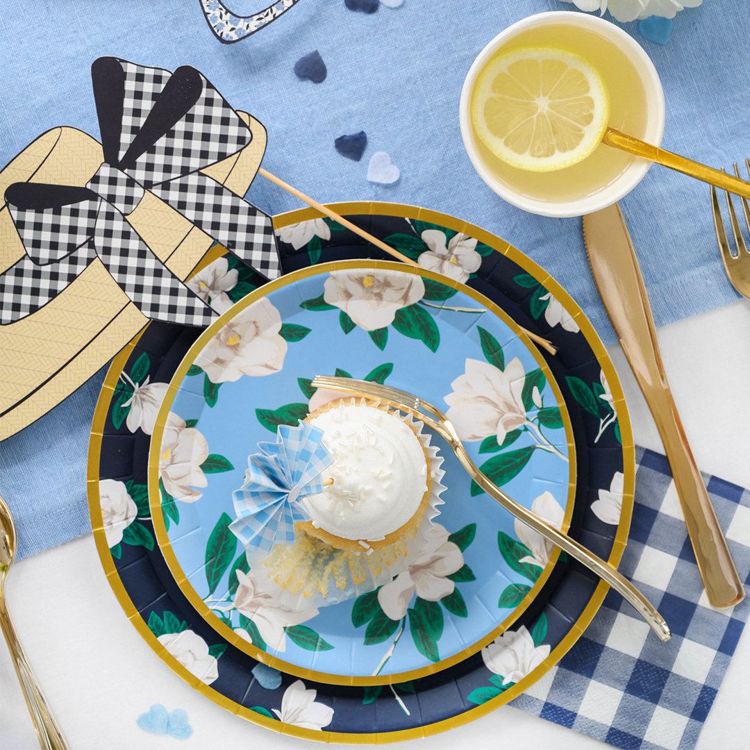 Draper James Gingham Napkins (25 pk)