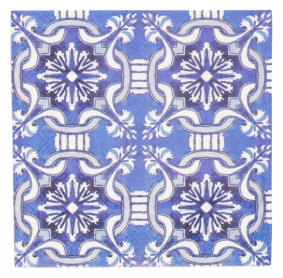 Moroccan Nights Guest Towel Napkins (20 pk)