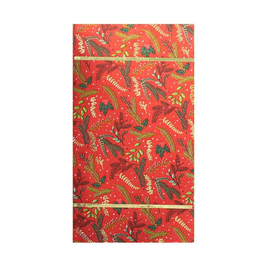 Holiday Elegance Guest Napkins (20 pk)