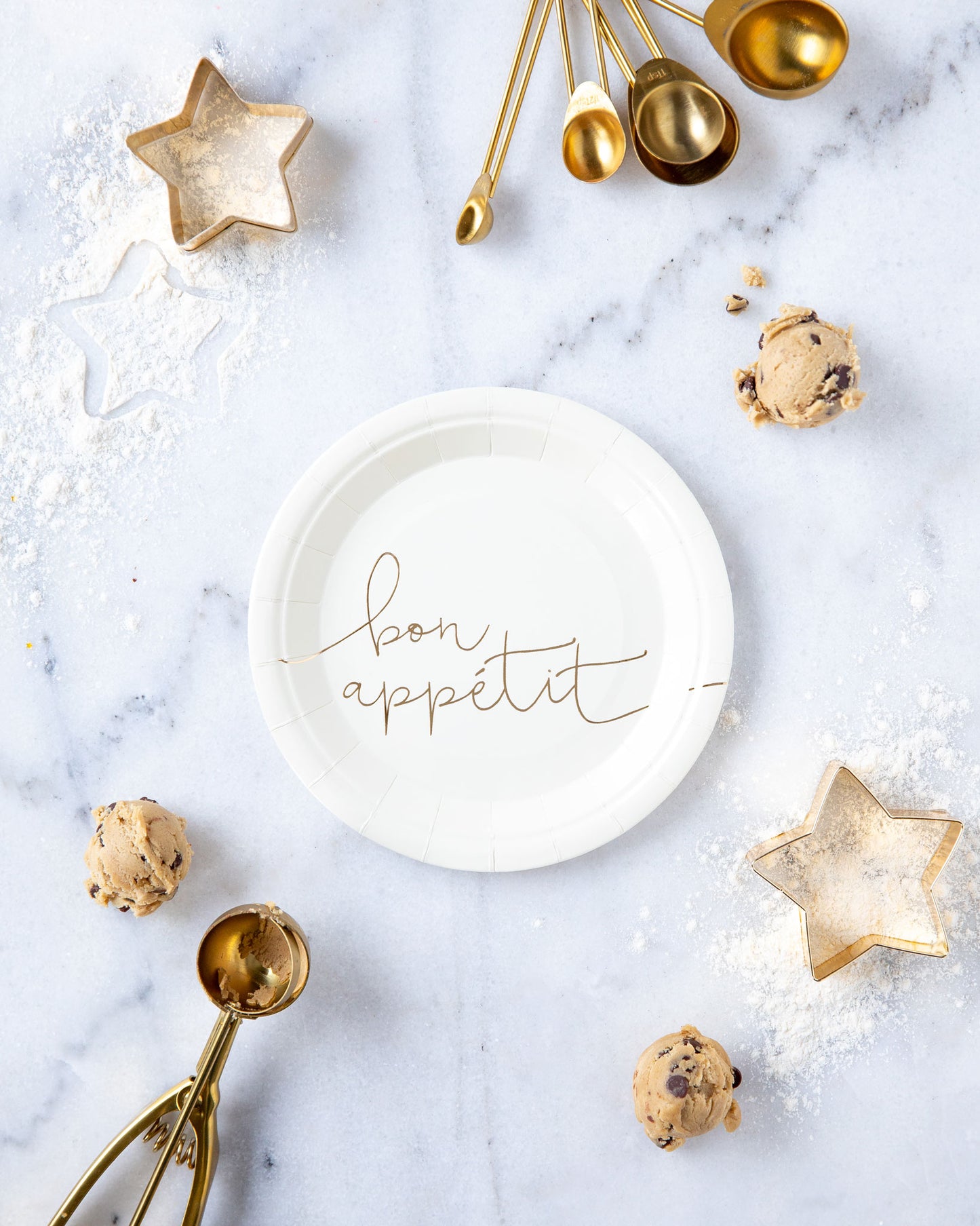 Bon Appetit! Small Plates (8 pk)