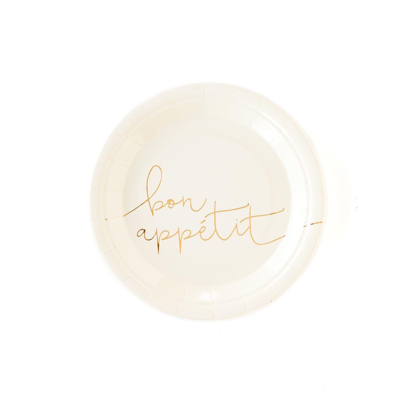 Bon Appetit! Small Plates (8 pk)