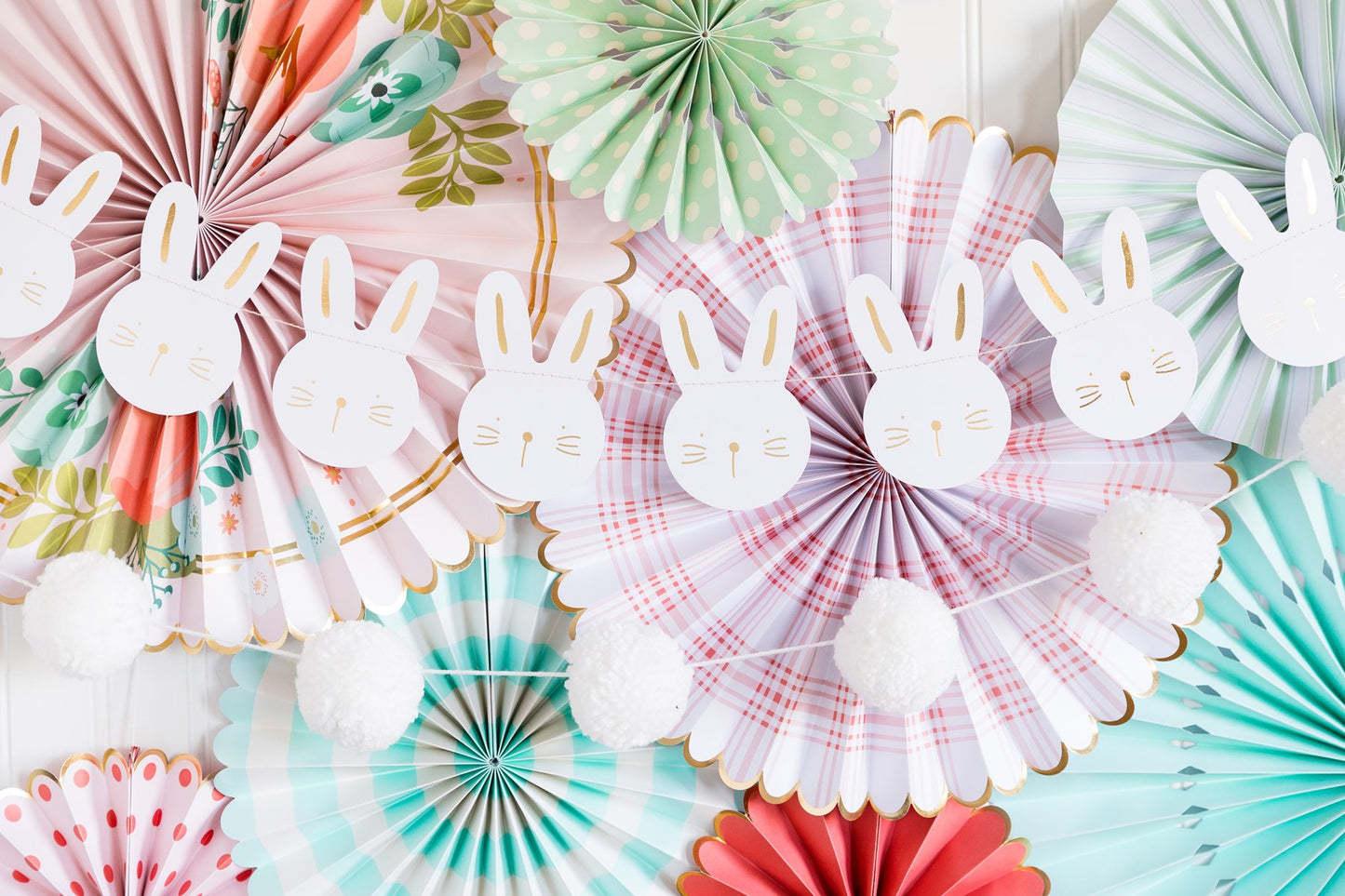 Bunny Ears Banner
