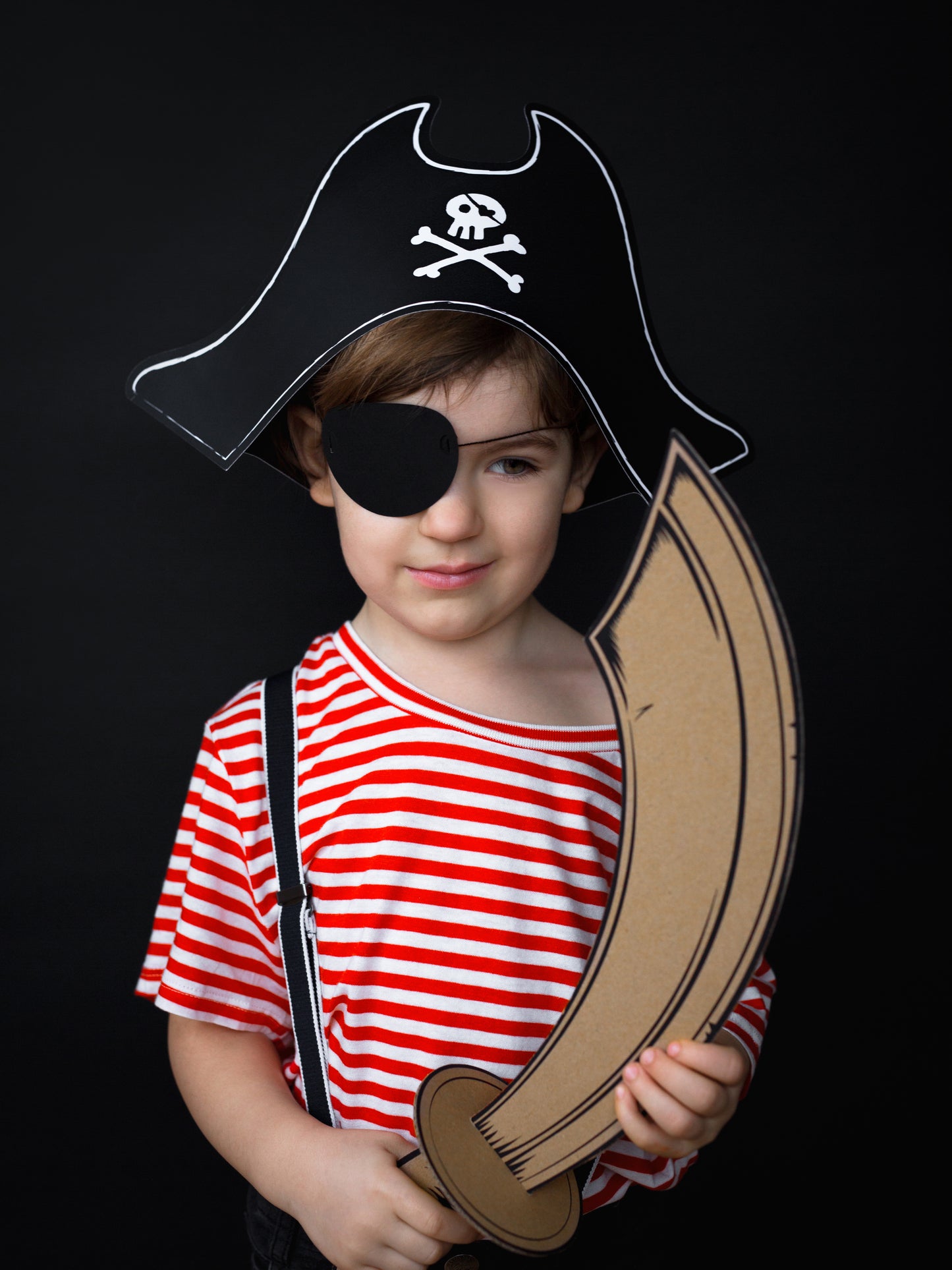 Pirate's Sword
