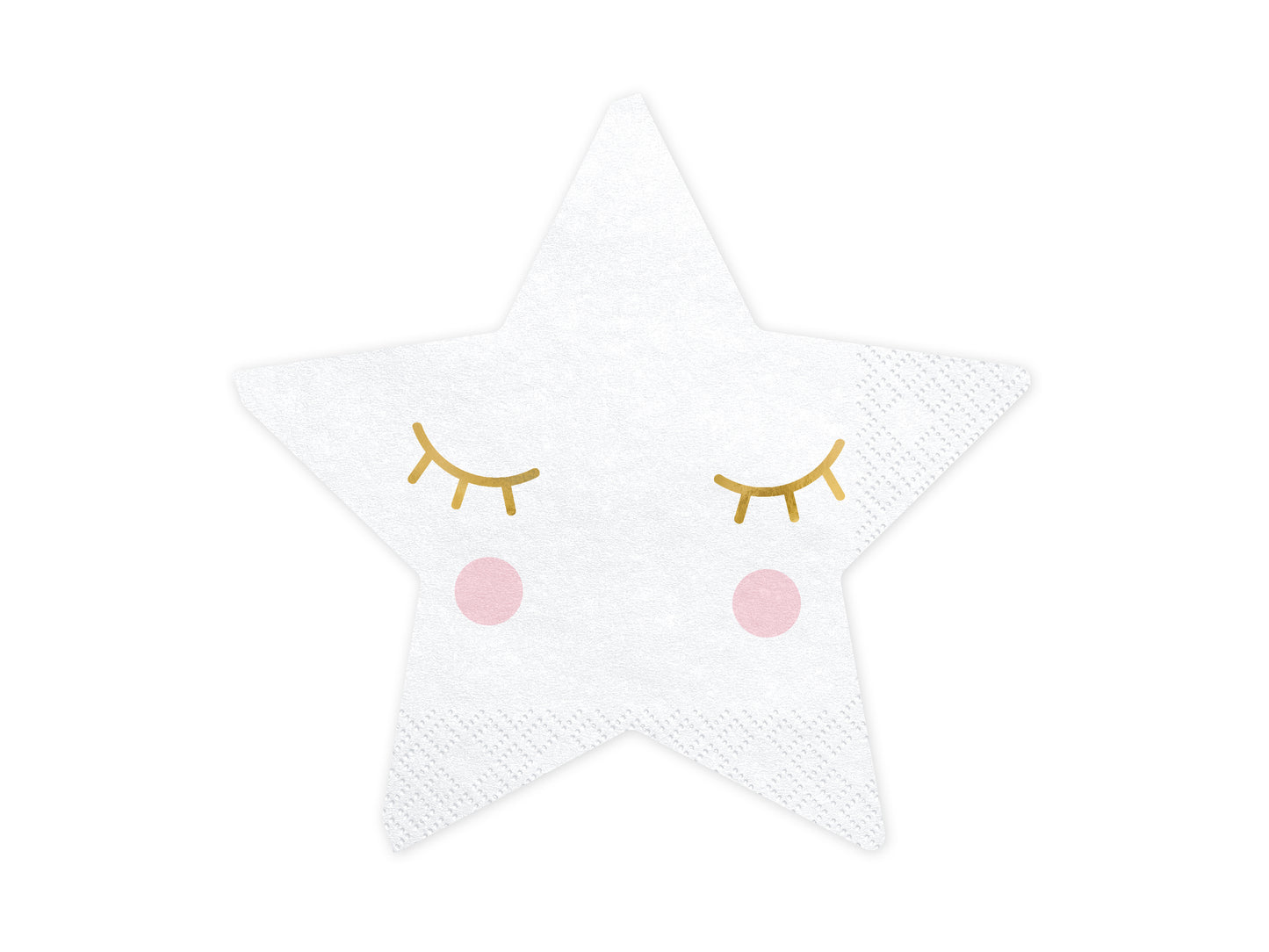 Little Star Napkins (20 pk)