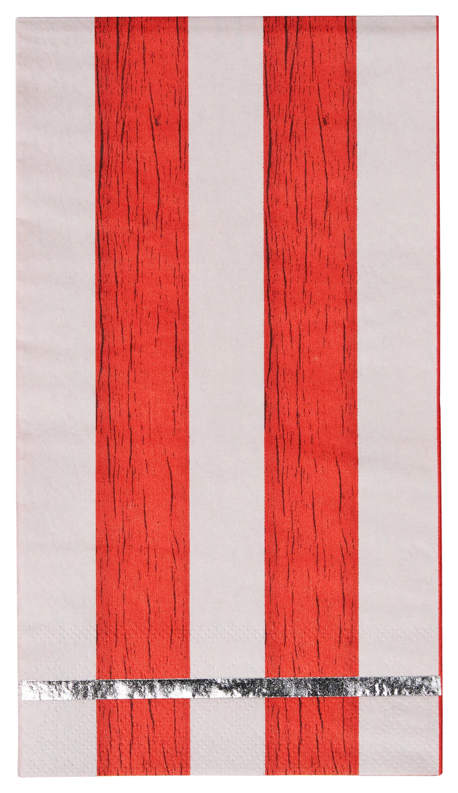 Stars and Stripes Guest Towel Napkins (16 Count)
