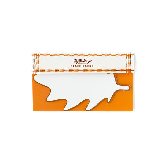 Harvest Leaf Place Cards (8 pk)