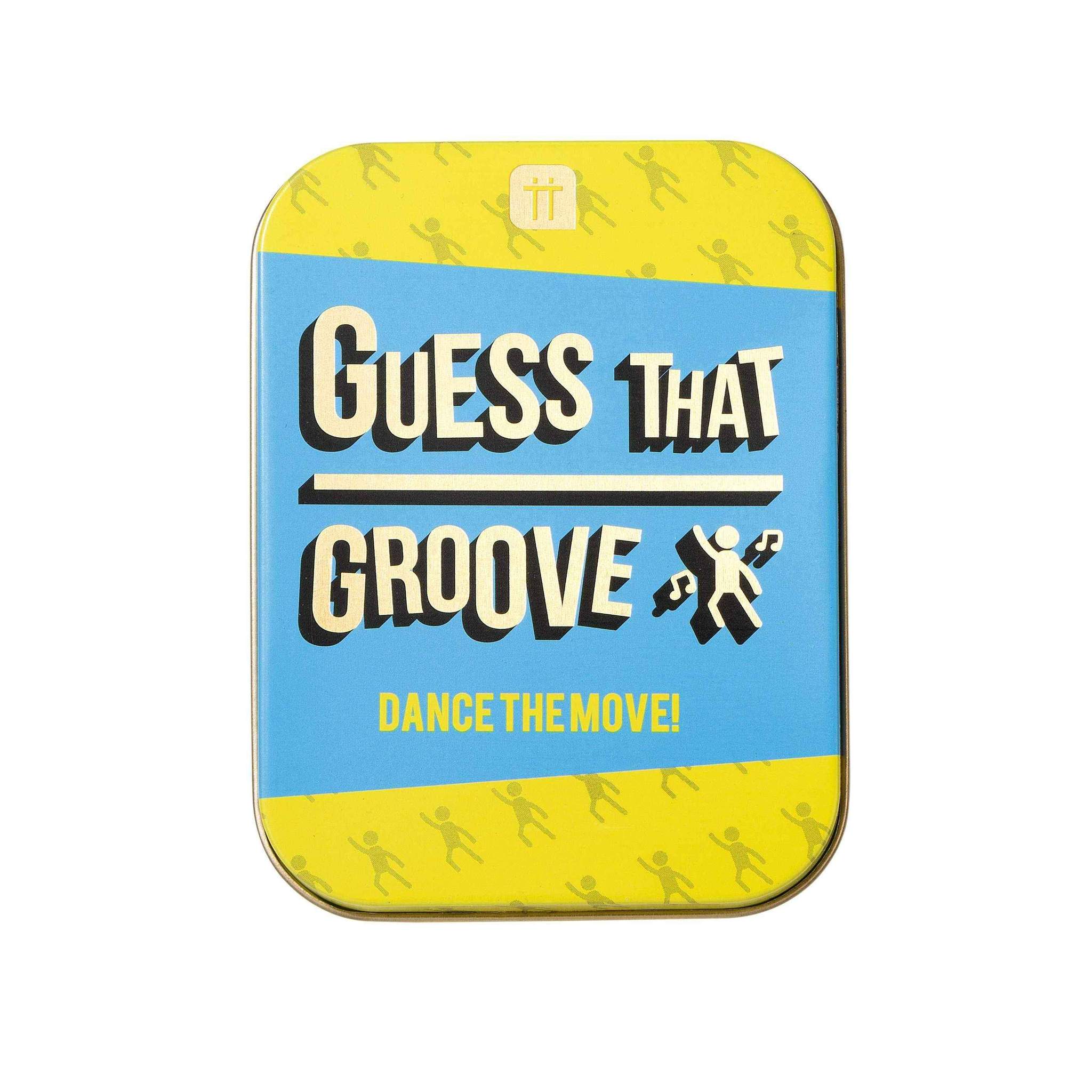  Guess-the-Move