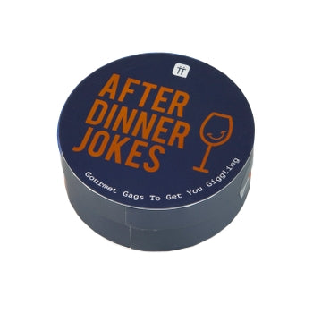 After Dinner Jokes