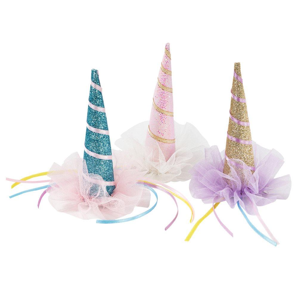 We Heart Unicorns Hats