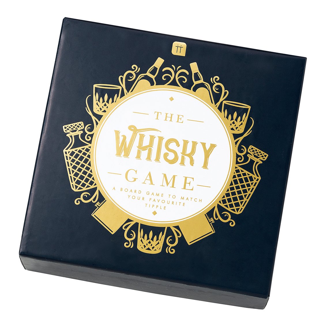 The Whisky Game