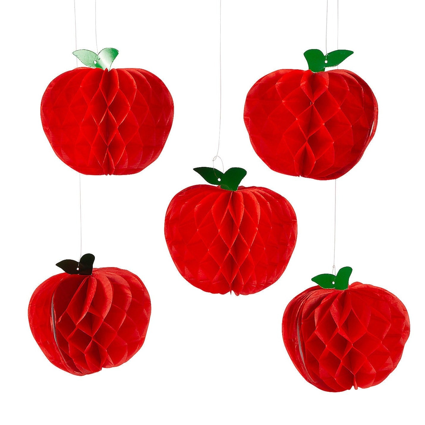 Honeycomb Apples (6 Pk)