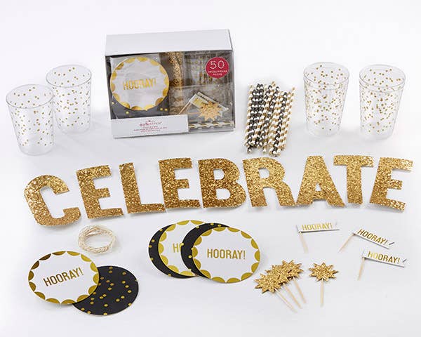 Celebrate Party Set