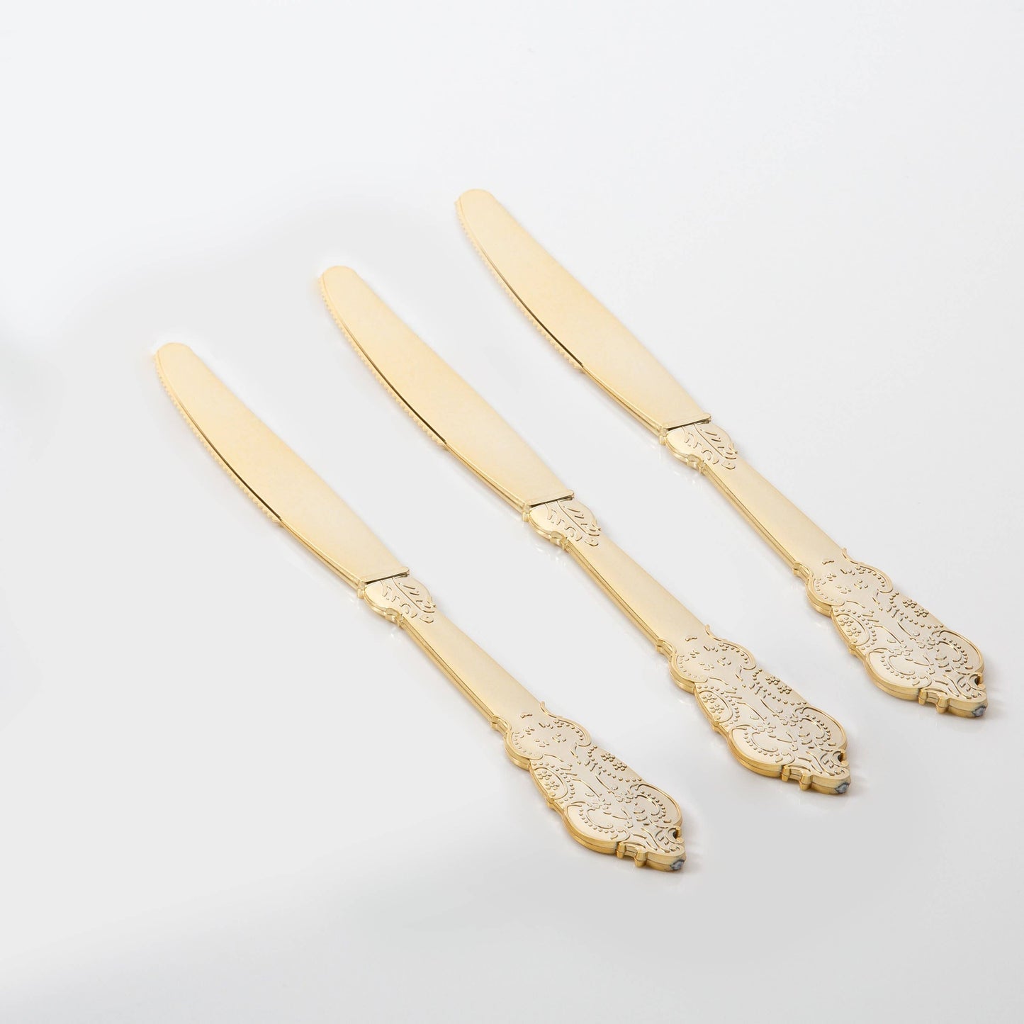 Venetian Gold Knives (20 pk)