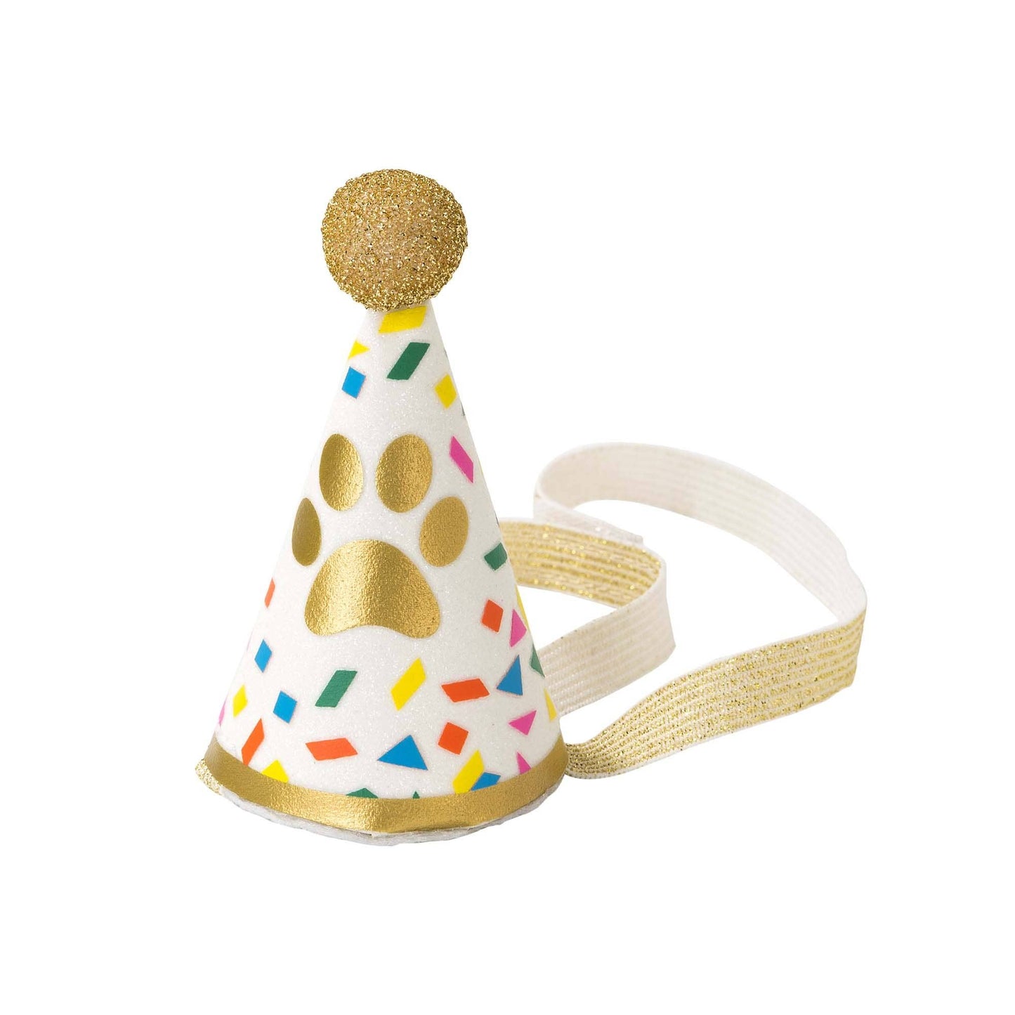 Pawty Time Mini Pet Hat