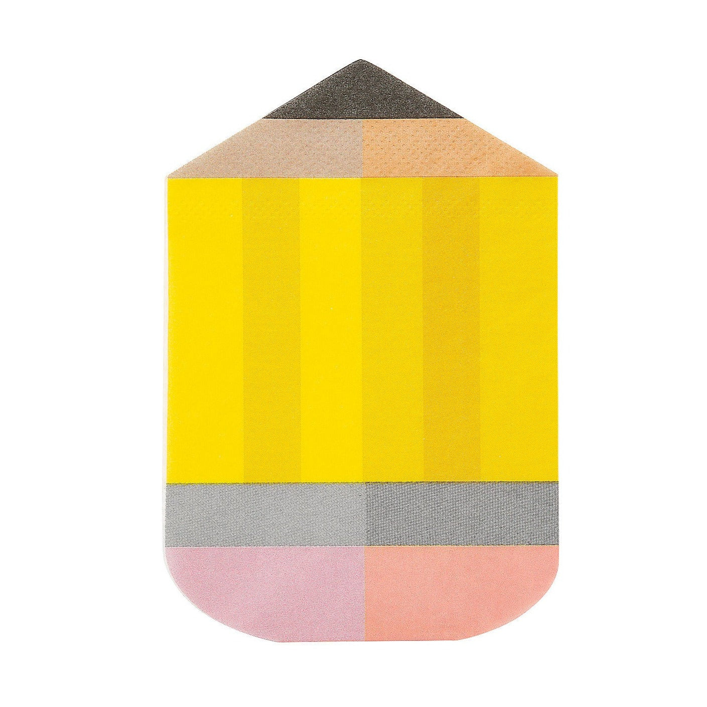 Pencil Shaped Napkins (16 Pk)
