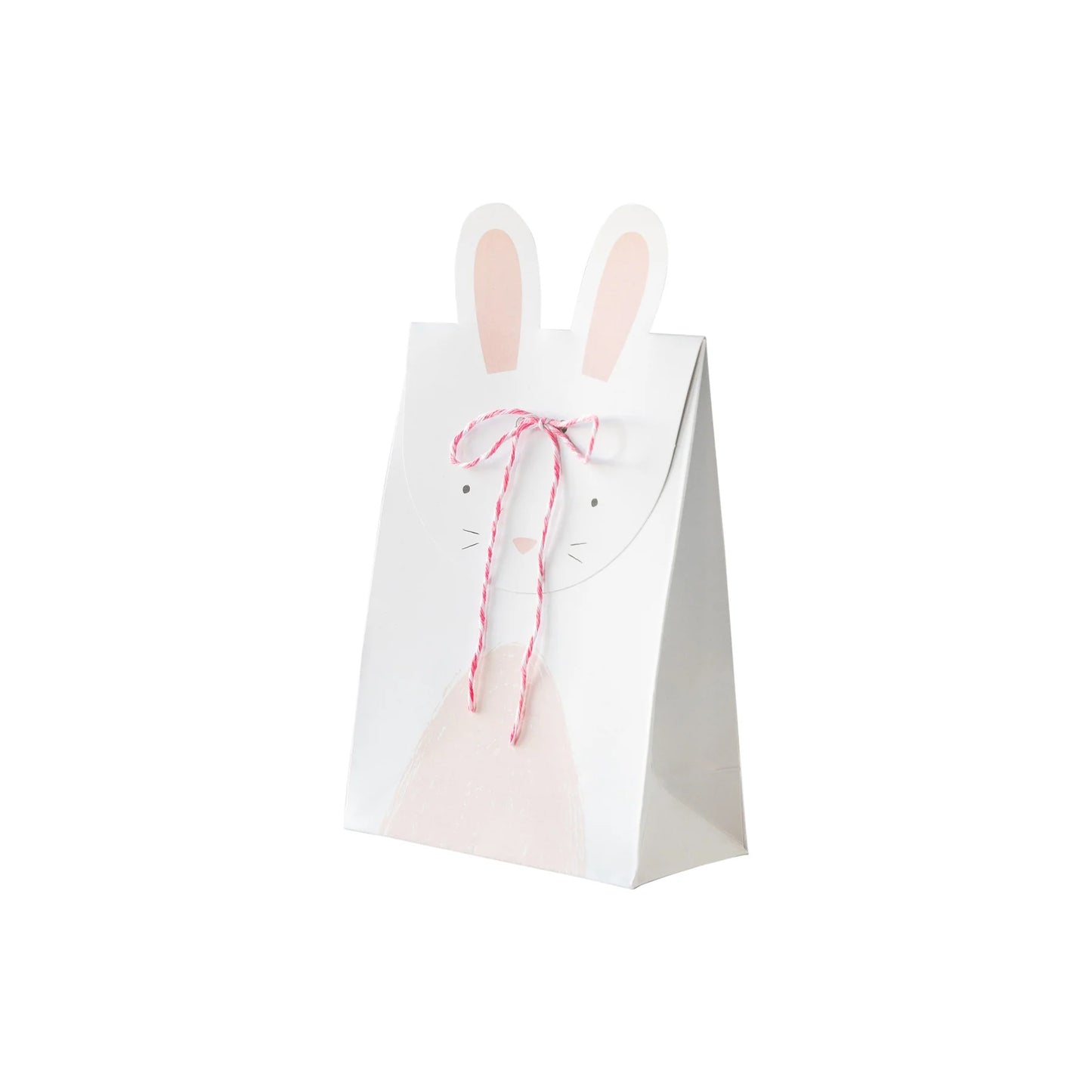 Bunny Treat Boxes (12 Count)