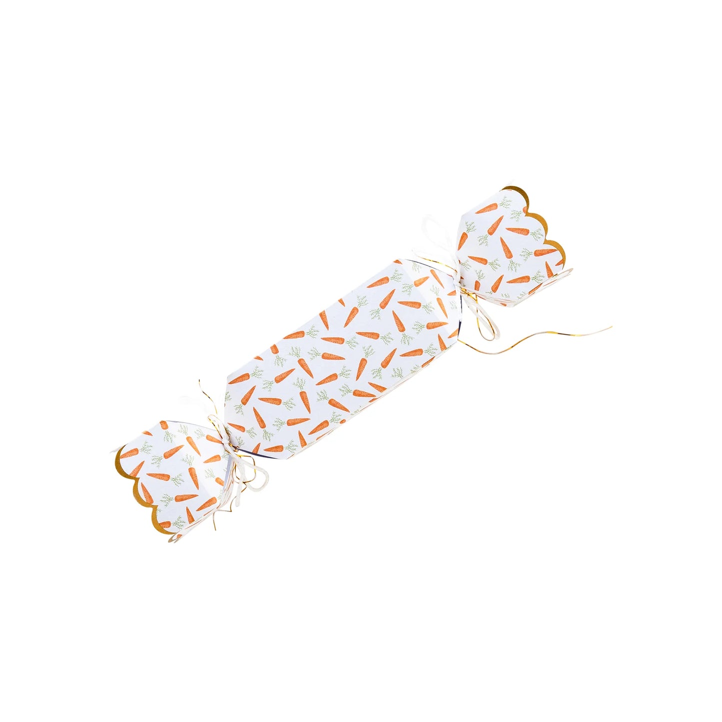 Scattered Carrots Treat Boxes (12 Count)