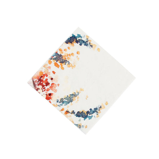 Sweet Fall Beverage Napkins (16 pk)