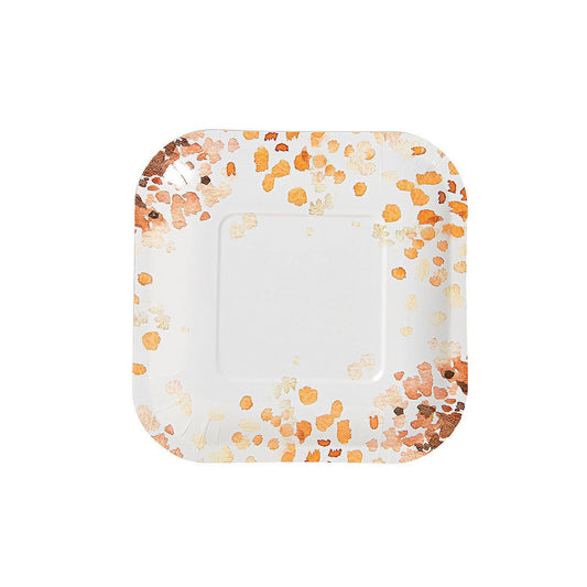 Sweet Fall Small Plates (8 pk)