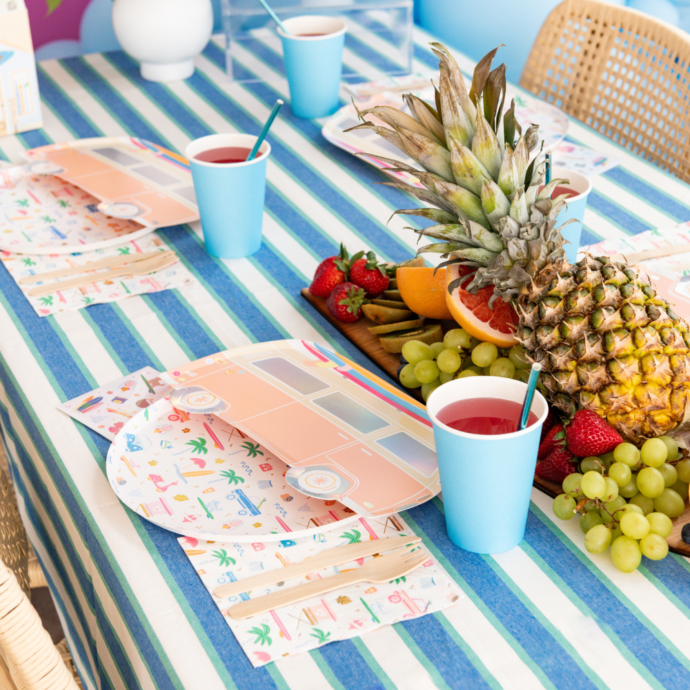 Surf's Up Large Napkins (16 Count)