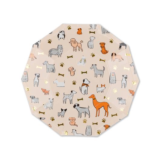 Bow Wow Small Plates (8 Pack)