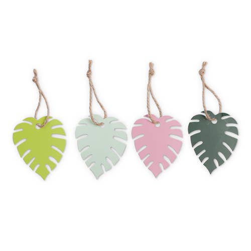 Assorted Monstera Tags (12 pk)