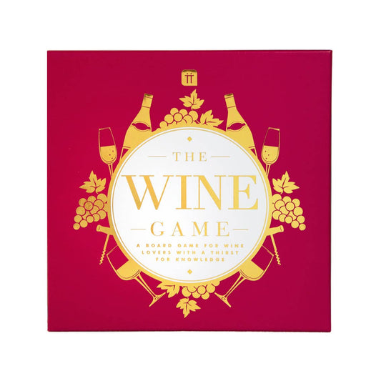 The Wine Game