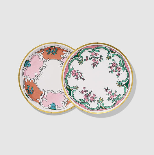 Molly Hatch's Always Small Plates (10 pk)