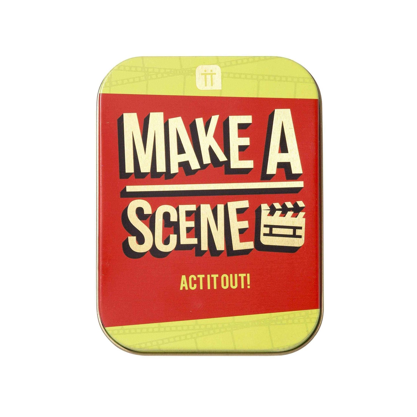 Make a Scene Charades Game